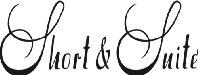 Short & Suite Logo