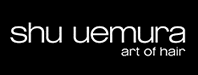 Shu Uemura Art Of Hair Logo