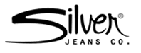 Silver Jeans logo