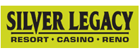 Silver Legacy logo