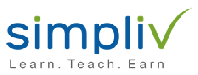 Simpliv LLC Logo