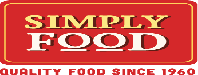 Simply Food Logo