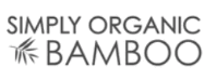 Simply Organic Bamboo Logo