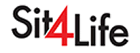 Sit4Life logo