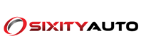 Sixity Auto Parts Logo