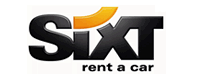 Sixt.com图标