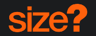 size? Canada Logo