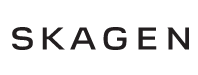 Skagen Logo