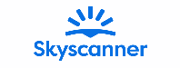 Skyscanner Hotels Logo