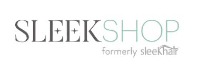 Sleek Shop Logo