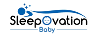 SleepOvation Baby Logo