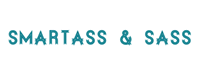 Smartass & Sass Logo