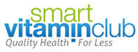 Smart Vitamin Club logo