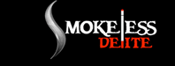 Smokeless Delite logo