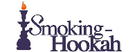 Smoking Hookah Logo