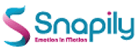 Snapily logo