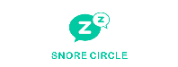 Snore Circle Logo