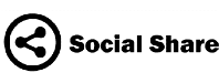 Social Share - AI & BioLink Content Builder Logo