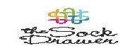 The Sock Drawer Logo