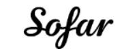Sofar Sounds Logo
