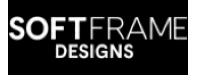 SoftFrame Designs Logo