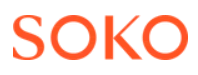 SOKO Logo