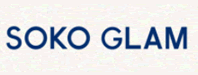 Soko Glam Logo