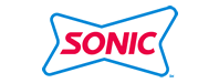 Sonic Drive-In Logo