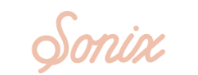 Sonix Logo
