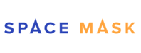 Space Mask Logo