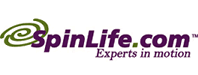 SpinLife.com logo