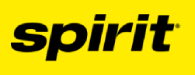 Spirit Airlines Points Logo