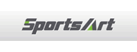 SportsArt Fitness Logo