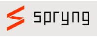 Sprying Logo