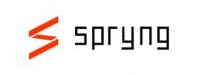 SPRYNG Logo