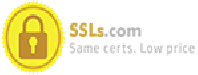 SSLs.Com Logo