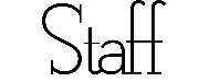Meet Your Staff Logo