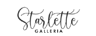 Starlette Galleria Logo