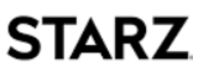 Starz Logo