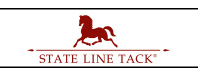 StateLineTack.com Logo