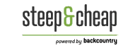 Steep&Cheap Logo