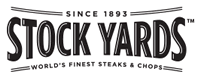 Stock Yards Logo