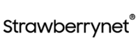 StrawberryNET.com Logo