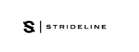Strideline logo