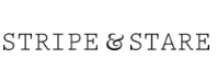 Stripe & Stare Logo