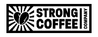 Strong Coffee Company Logo