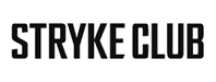 Stryke Club Logo