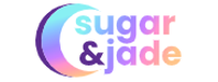 Sugar & Jade Logo