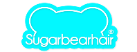 SugarBearHair Logo