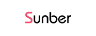 Sunber Hair Logo